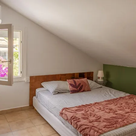 Casa Catalina * Toga
