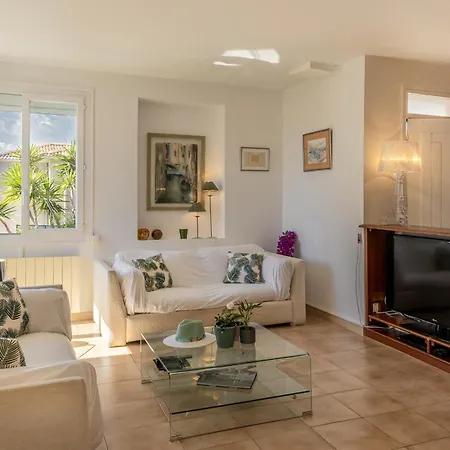Casa Catalina Villa *