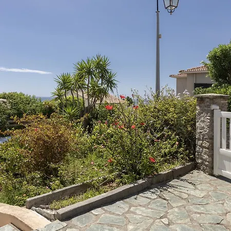 Casa Catalina Villa Toga