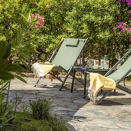 Casa Catalina Villa Toga