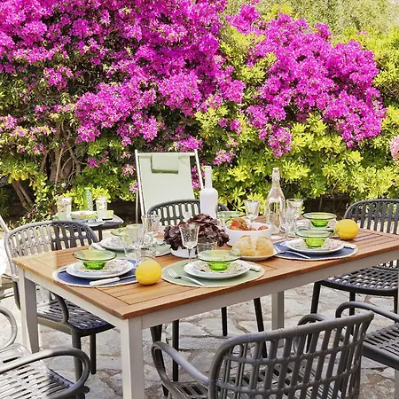 Villa Casa Catalina Toga